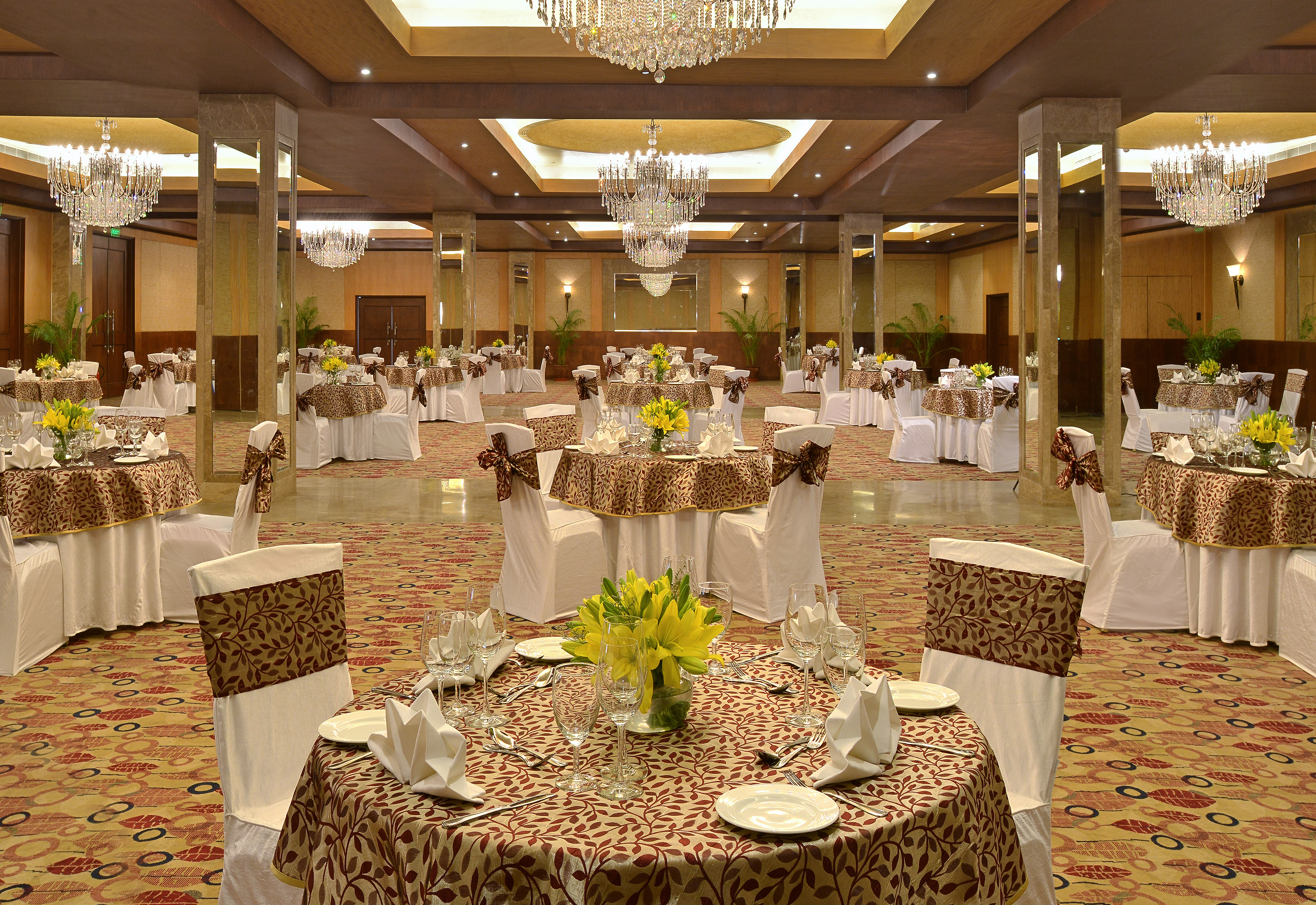 Business Inn Chicago