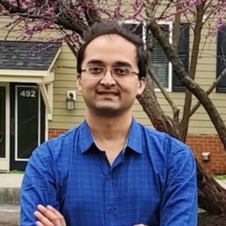 Kaushik Sharma